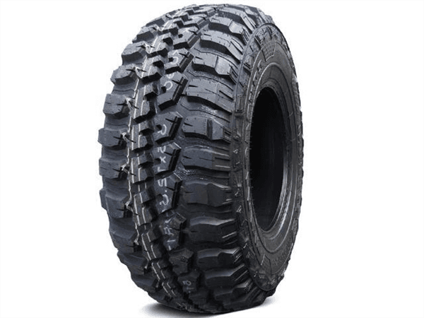 37X12.50R17LT FEDERAL COURAGIA M/T 129Q 10PLY thumbnail 1