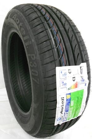 195/60R15 AOTELI P307 88H 400 A A 60K 1