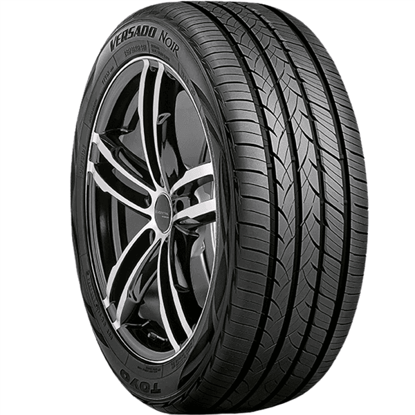 205/55R16 TOYO VERSADO NOIR 91V 620-A-A 75K