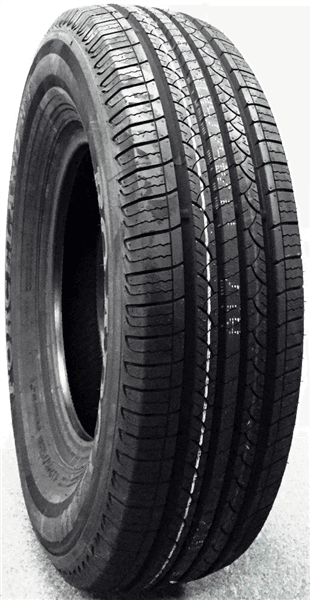 265/70R18 ROADCLAW FORCELAND H/T 116H 500-A-A 1