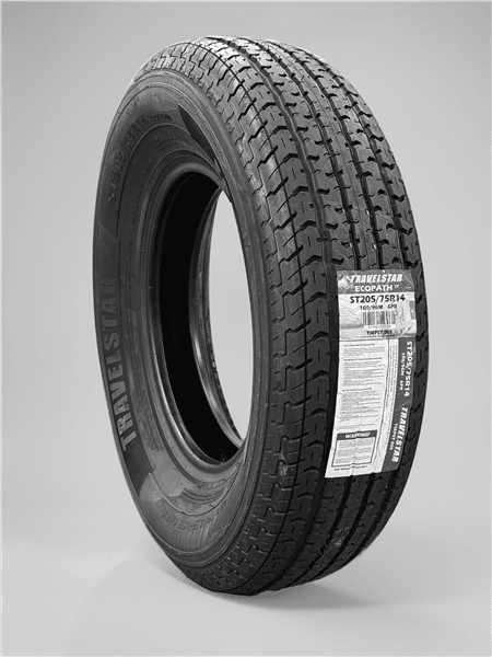 ST215/7514 TRAVELSTAR ECOPATH 108/103M 8PLY
