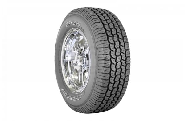 LT285/75R16 COOPER STARFIRE SF-510 D 122R OWL (MADE BY COOPER) 1