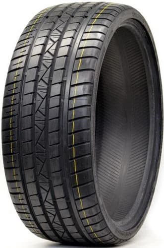 295/25ZR22 LIZETTI LZ-ONE 97W XL thumbnail 1