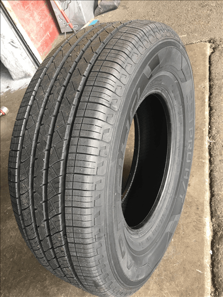 255/60R19 ARROYO ECO PRO H/T 109H 500-A-B