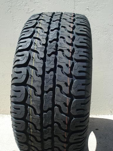 275/55R20 WANLI S-2085 ALL-TERRAIN - 460AB 1