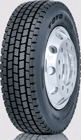 225/70R19.5 TOYO M920 DRIVE AXLE POSITION 125/123N 14PLY