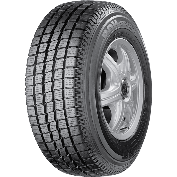 LT235/65R16 TOYO H09 121/119R 10PLY**SPECIAL** thumbnail 1