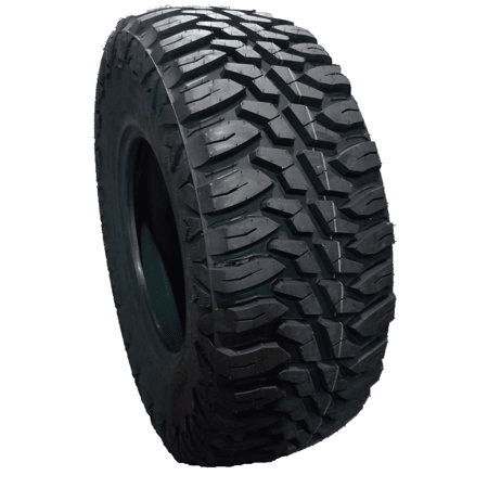 35X12.50R17LT HAIDA HD868 M/T 125Q 10PLY