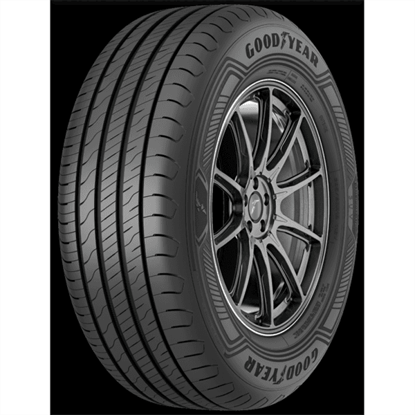 205/50R17 GOODYEAR EFFICIENT GRIP 89V 300A-A