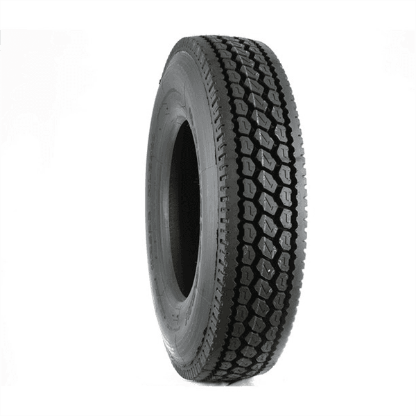 Double Coin RLB400 295/75R22.5 Drive Tire, Double Coin RLB400 295/75R22.5 Drive Tire