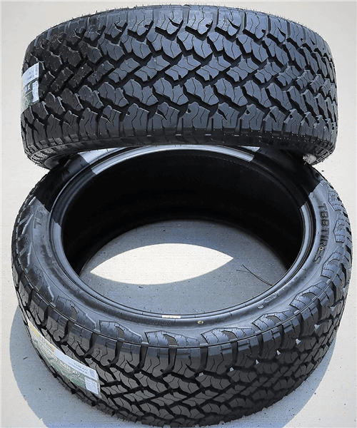 275/60R20 TBB TS-37 A/T 116H XL M+S 560A-B 1
