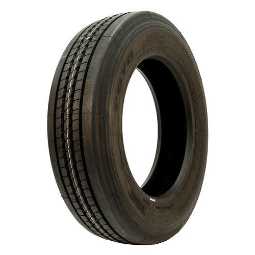 285/75R24.5 TOYO M154 ALL POSITION 14PLY 1