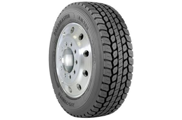 245/70R19.5 ROADMASTER RM253 DRIVE 133/131L 14PLY