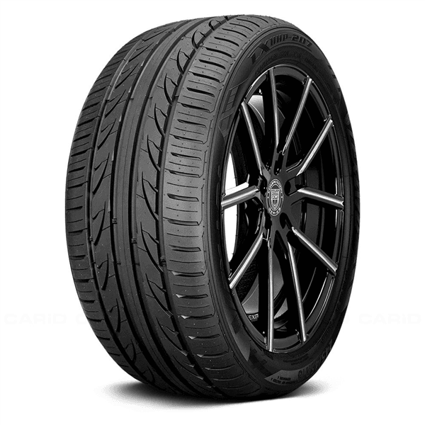 Lexani LXUHP-207 215/50ZR17 Tire, 95W XL 500AA 55K Warranty | SKU LXST2071750010 1