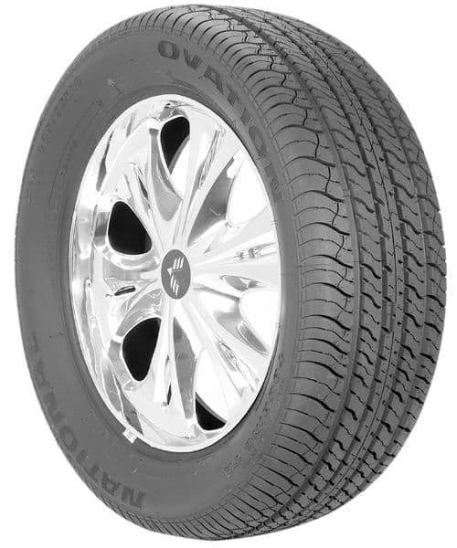 P215/65R16 NATIONAL OVATION TOURING TR 500-A-B 1