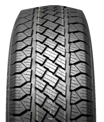 P285/65R17 SUPERIA RS800 115H **OLD DOT * 1