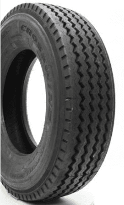235/75R17.5 CROSSWIND CWA206 A/P ALL POSITION 141L BW 16PLY 1