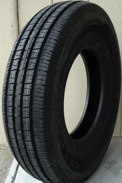 LT235/85R16/10 UNICORN CREATION 116Q 1