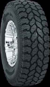 LT325/60R18 PRO COMP XTREME AT BW 10PLY 40K