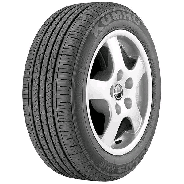 P185/65R14 KUMHO SOLUS KH-16 85H 440-AA-A 1