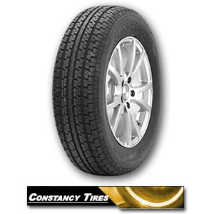 ST205/75R15 CONSTANCY LY188 107S 8PLY 1