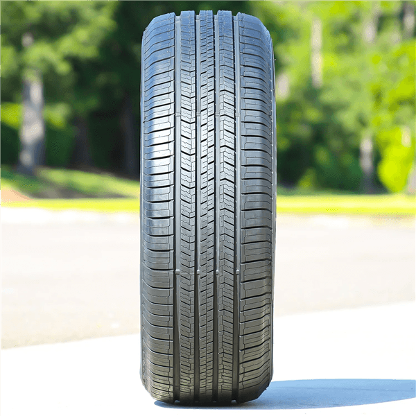 255/70R17 ROYALBLACK MILAGEMAX SUV/CUV 112H 620-A-A 60K + ROAD HAZARD