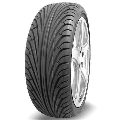 245/35R19 CLEAR HP166 93W XL**old dot special** 1