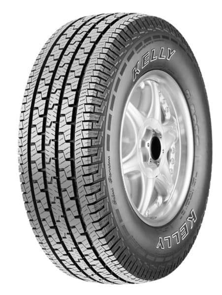 P265/70R16 KELLY SAFARI SIGNATURE SUV 111S OWL***SPECIAL*** 1