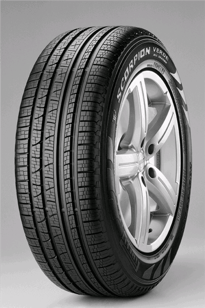 P235/55R19 PIRELLI SCORPION VERDE A/S 105V