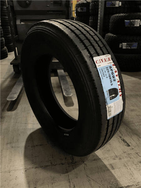 225/70R19.5 ROADONE CAVALRY AP602 HIGHWAY 128/126M 14PLY thumbnail 1
