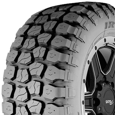 31X10.50R15LT IRON ALL COUNTRY M/T 109Q OWL 92616 thumbnail 1