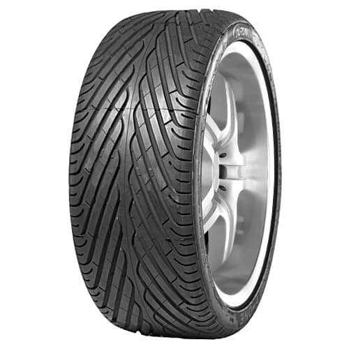 265/40ZR22 GOLDWAY F-ONE 106H 1