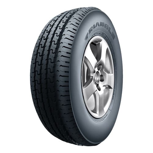 Triangle TR653 ST235/80R16 Trailer Tire 12PLY 127M 1