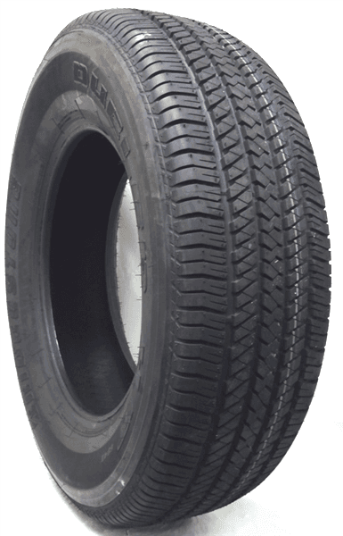 P255/70R18 BRIDGESTONE DUELER H/T D684 II 112T **TAKE OFF** DOT2018***SPECIAL*** 1