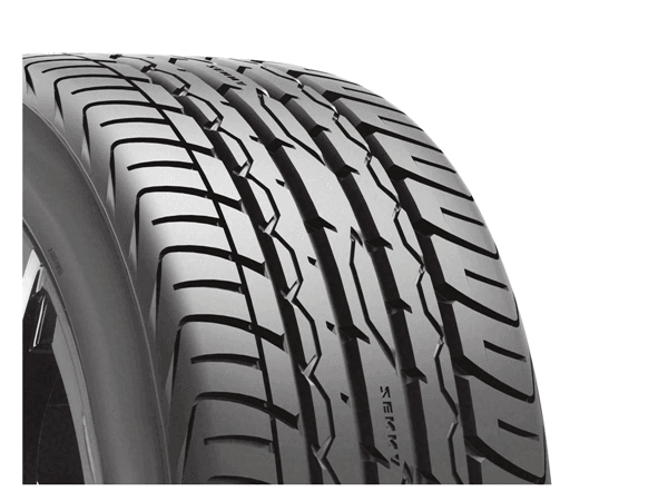 P275/55R20 ROADXEN UHP **blem** 1