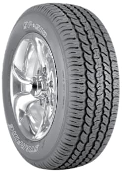 LT265/75R16E STARFIRE SF-510 123/120R OWL M+S 10PLY (MADE BY COOPER)