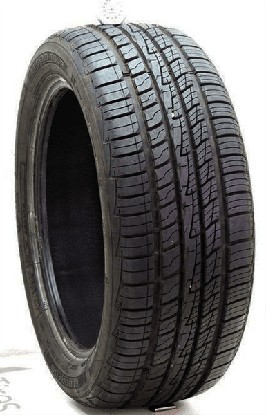 El Dorado Legend 195/65R15 Touring 91H Tire, 65K-Mile Rated, 680-A-A Graded thumbnail 1