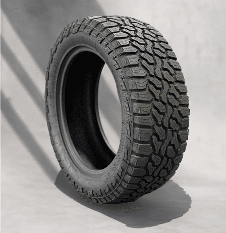 LT285/75R16 BARKLEY RAMMUS X/T ALL-TERRAIN 126/123Q 10PLY
