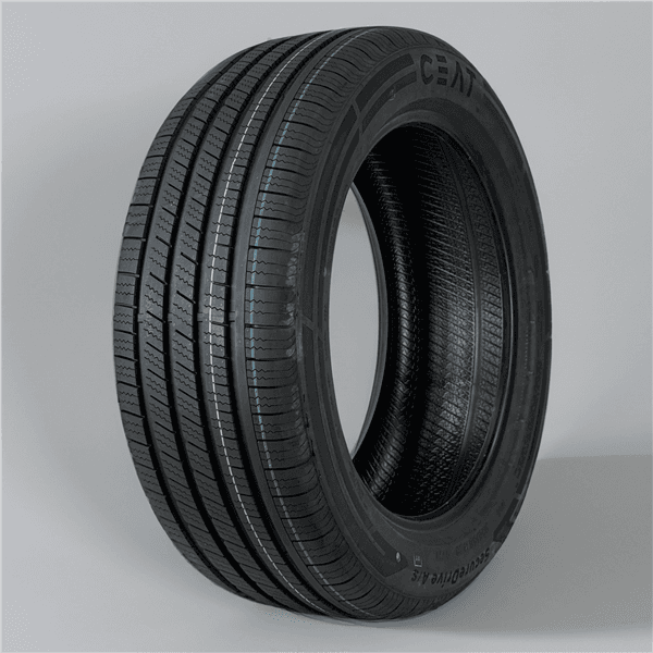205/55R16 CEAT SECUREDRIVE A/S 91H 840B-A 80K + ROAD HAZARD