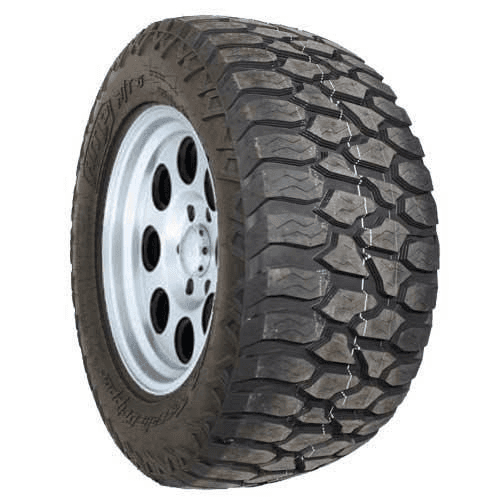 LT285/70R17 ROADXEN TERRAIN ATTACK **blem**