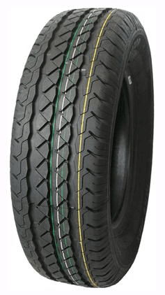 LT225/70R15C LANVIGATOR MILE MAX 112/110R 8PLY 1