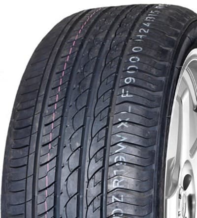 225/65R17 SUNITRAC FOCUS 9000 102H 400 A A thumbnail 1