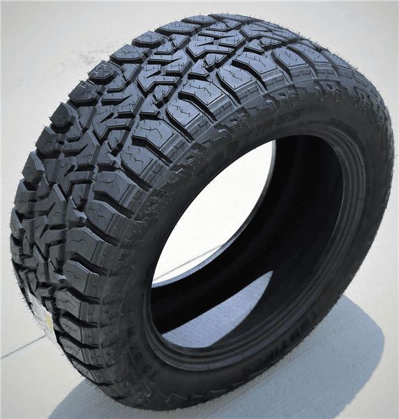 33X12.50R22LT TBB TS-57 R/T 109Q 10PLY