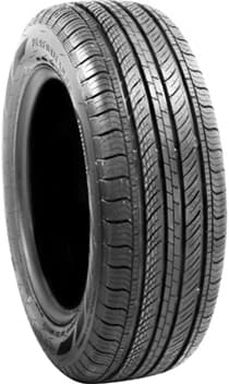 185/65R15 PROVATO PR208 PERFORMANCE TOURING 88H SL TL BSW - 600AA 50K 1
