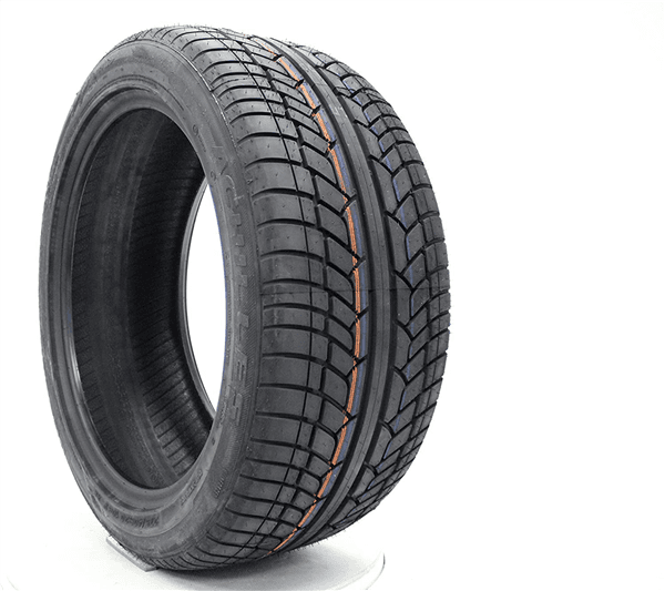 235/55R19 ACHILLES DESERT HAWK UHP 105V 400-A-A 1