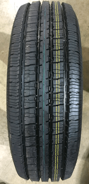 LT245/75R16 WILD TRAIL COMMERCIAL 120/116Q BLK 10PLY 1
