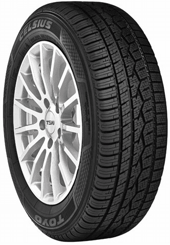 255/35R19 TOYO CELSIUS PCR 96V XL**SPECIAL PRICE**