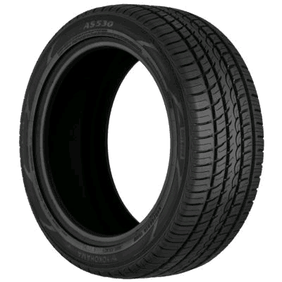 205/60R15 YOKOHAMA AS530 91H BW 1