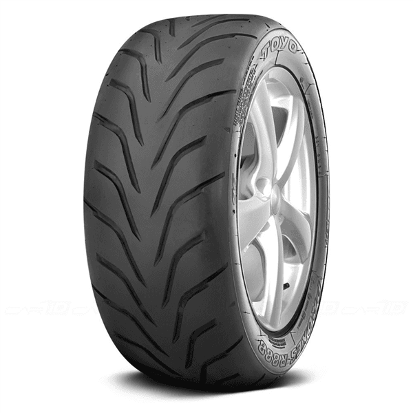 245/40ZR17 TOYO PROXES R888 91W 100-AA-A**SPECIAL** 1