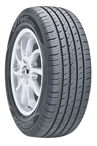 Hankook Optimo P225/60R16 H727 97T All-Season Tire 1